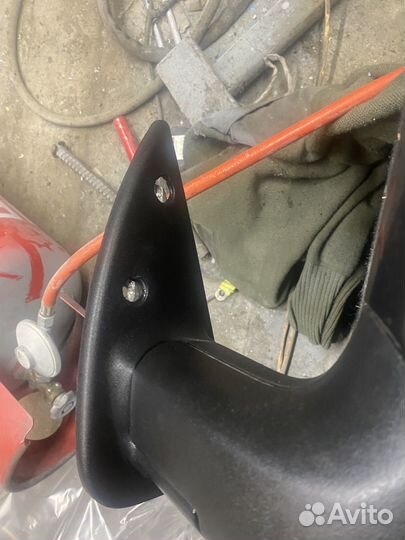 Зеркала на газель бизнес 3302