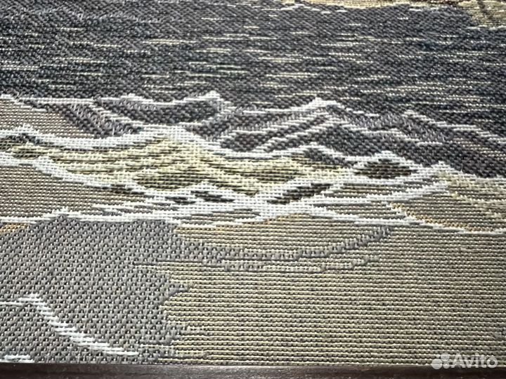 Картина гобелен