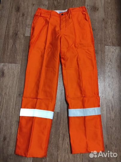 Рабочая спецодежда wenaas Норвегия