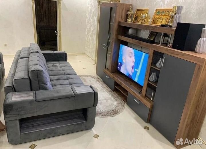 Стенка Монтана