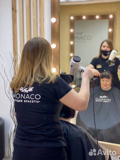 Парикмахер универсал