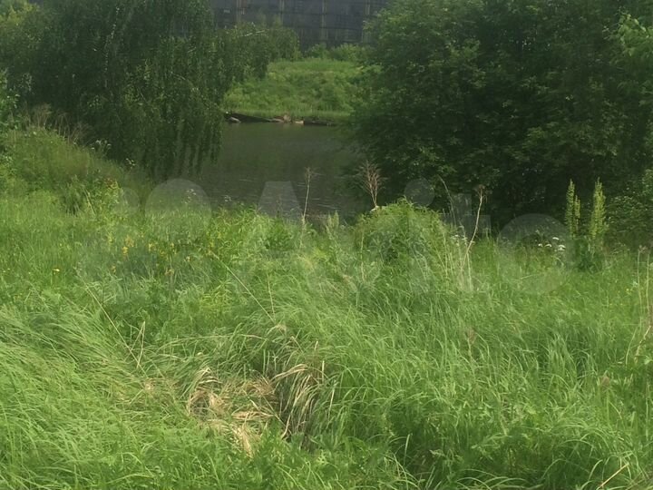 Дом 50 м² на участке 12 сот.