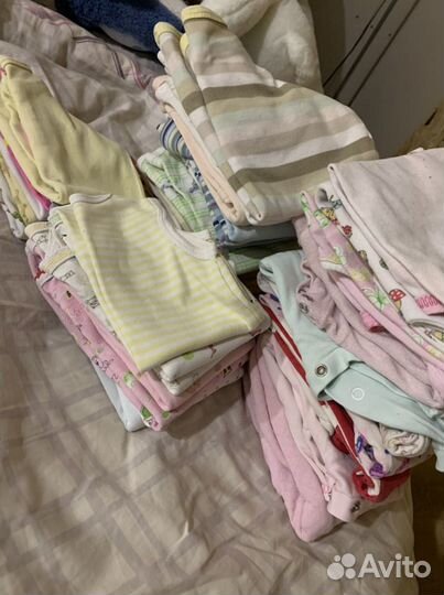 Детская одежда