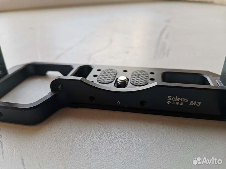 Клетка для камеры Sony