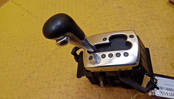 Кулиса кпп A8 (D3,4E)