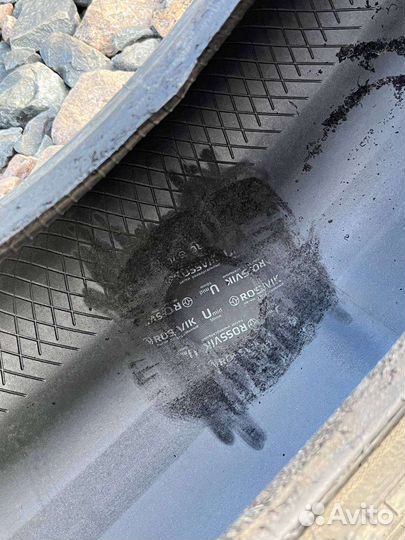 Dunlop Winter Maxx SJ8 205/70 R15 96R