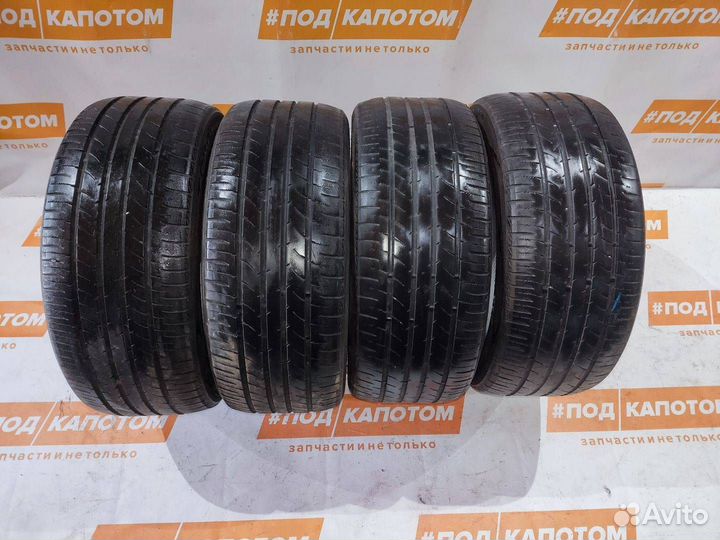 Toyo NanoEnergy 3 Plus 235/45 R17