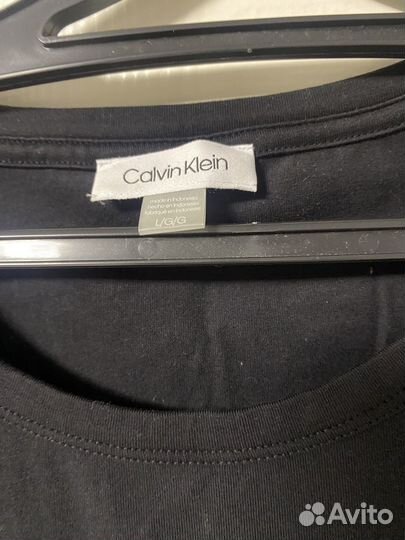 Платье calvin klein новое