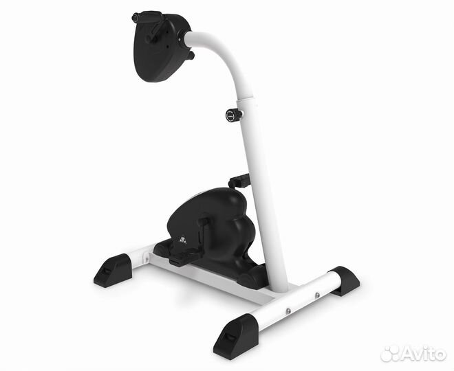 Велотренажер для реабилитации электропривод DFC B8