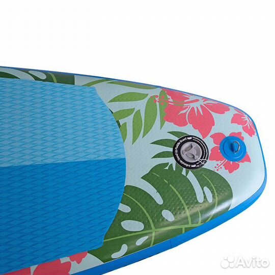 Сапборд TechTeam Enki