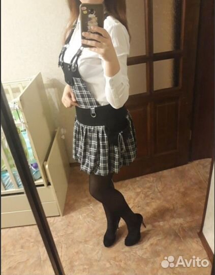 Сарафан