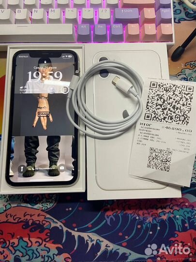 Apple iPhone 11 64gb