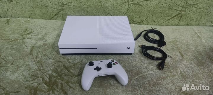 Xbox one s 500gb