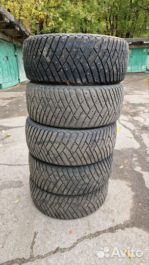 Goodyear Ultragrip Ice Arctic 225/50 R17 93