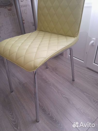 Стулья кухонные