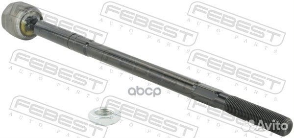 Тяга рулевая 2122-tour Febest