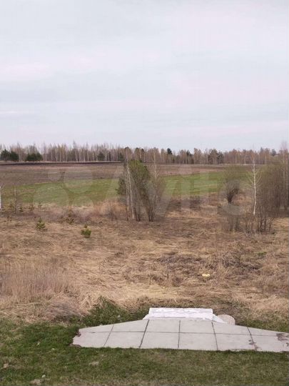 Участок 6 га (СНТ, ДНП)