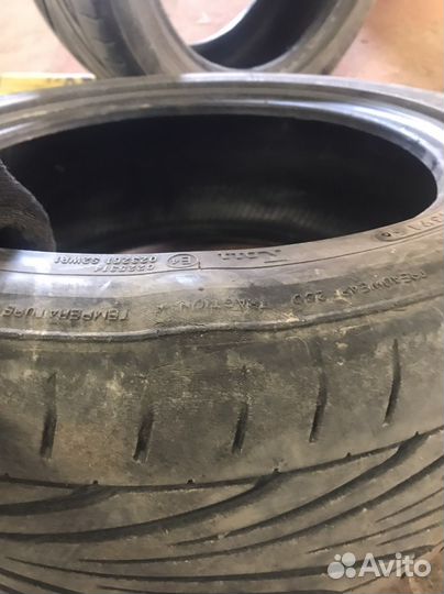 Toyo Proxes T1-R 195/50 R15