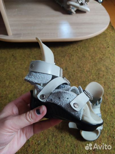 Брейсы Митчелл 3 размер