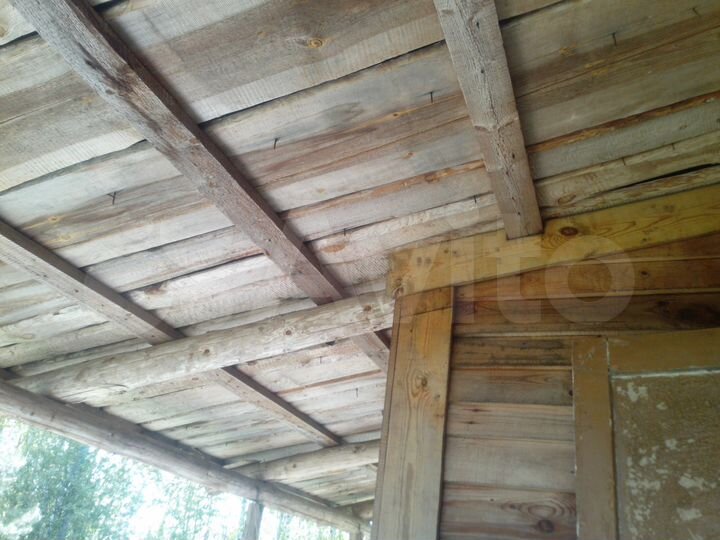 Дом 60 м² на участке 11 сот.