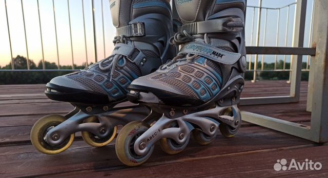 Ролики 41 размер женские