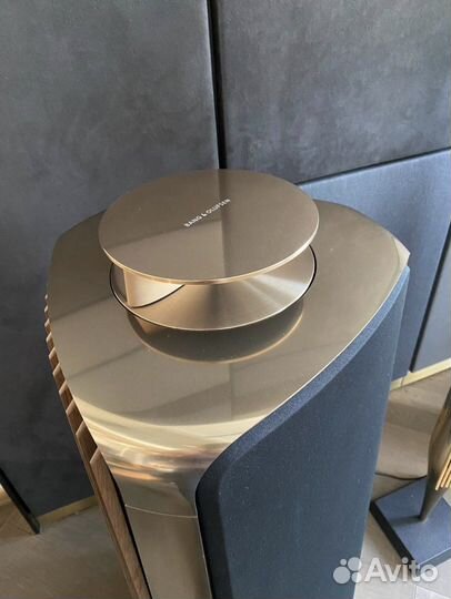 Bang olufsen акустика beolab 50