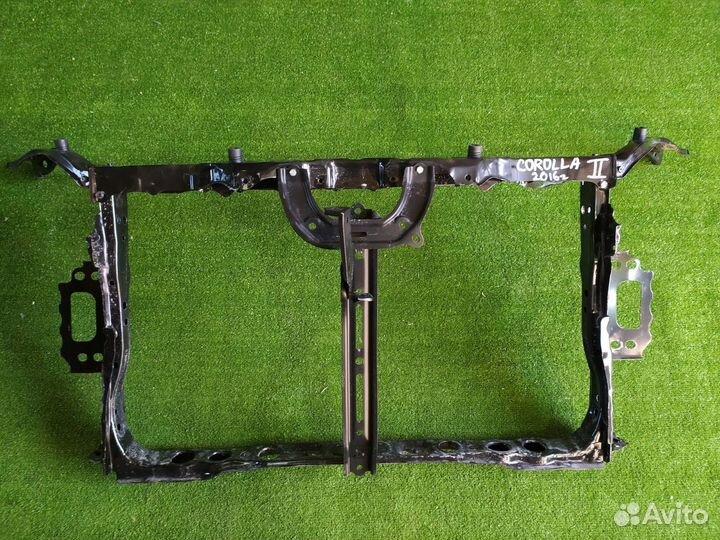 Телевизор Toyota Corolla 180