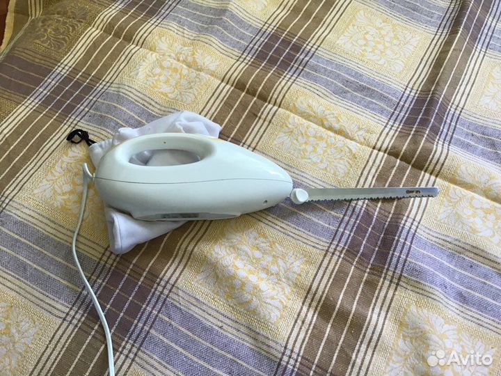 Электрический нож