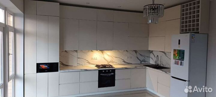 Мебель на заказ