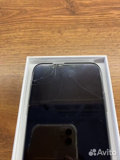iPhone X, 256 ГБ