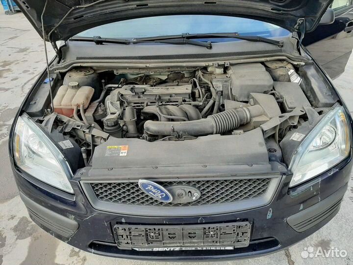 Часть кузова Ford Focus 2