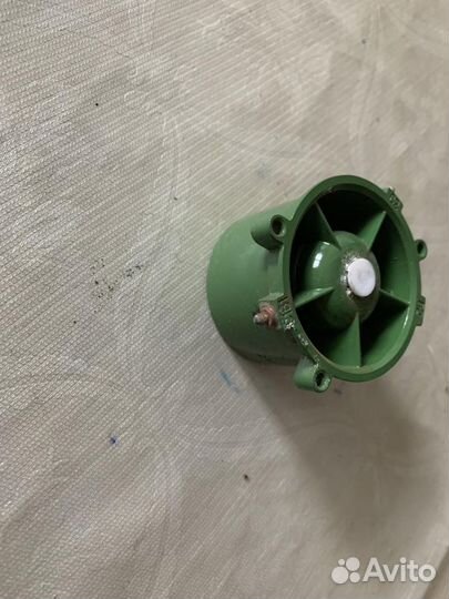 Радиодетали