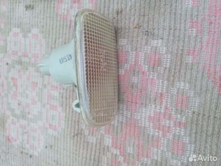 Повторитель поворота toyota premio 240 кузов