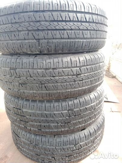 Sailun Terramax CVR 205/70 R15 96H