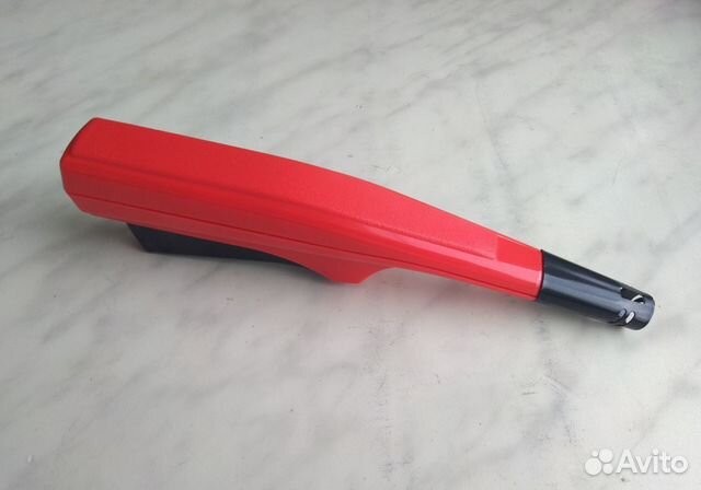 Пьезозажигалка