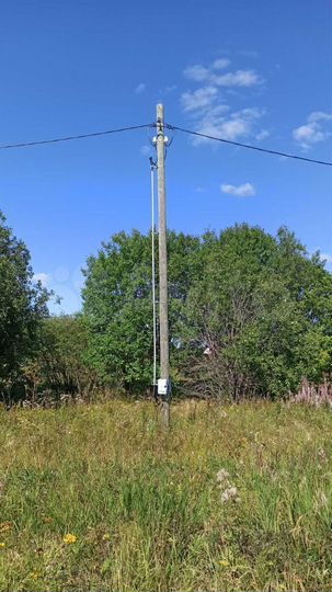 Участок 9,03 га (ИЖС)