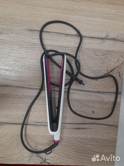 Выпрямитель утюжок Philips