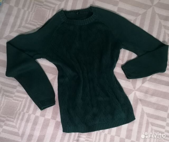 Тёплые вещи на девушку