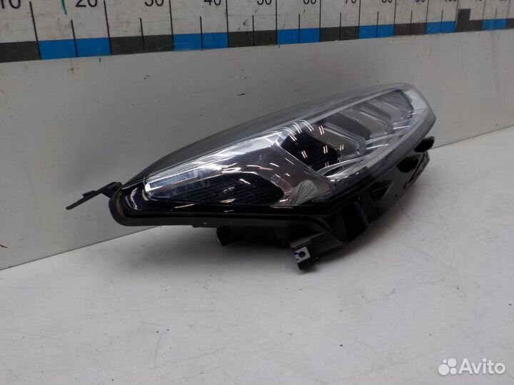 Фара правая Chery Tiggo 7 Pro/ Tiggo 7 Pro Max