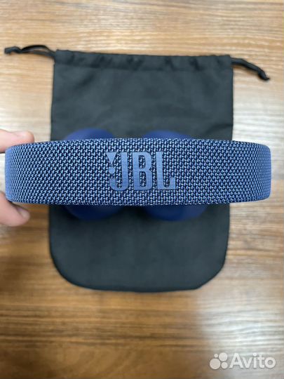 Наушники jbl live 660nc