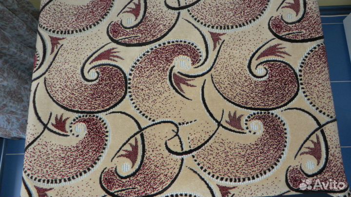 Мебельная ткань