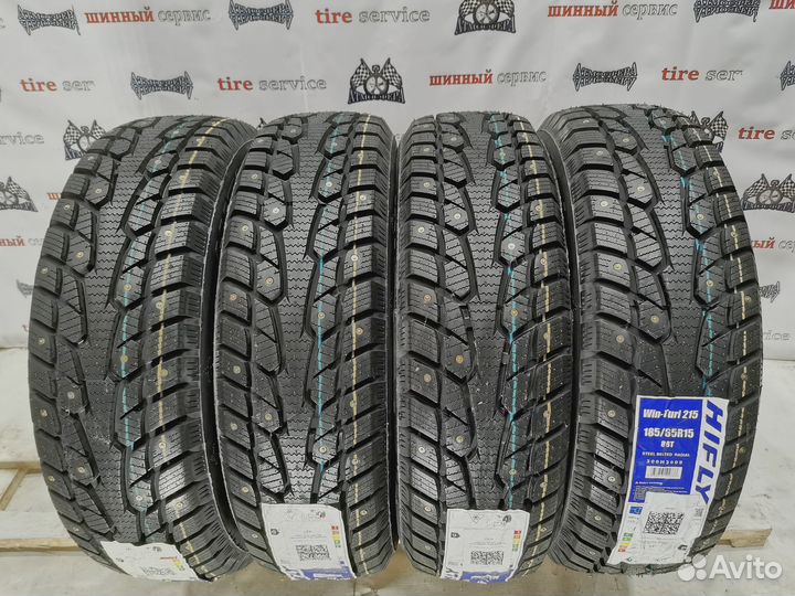 Hifly Win-Turi 215 185/65 R15