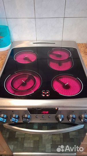 Плита электрическая