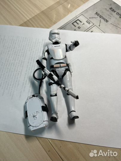 Звездный воин