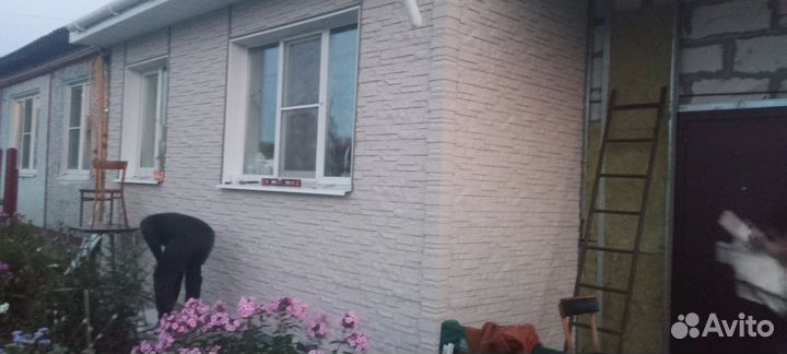 Строительная бригада