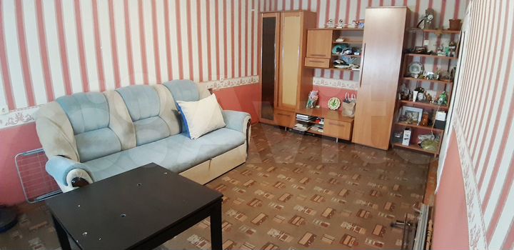 2-к. квартира, 61,3 м², 9/9 эт.