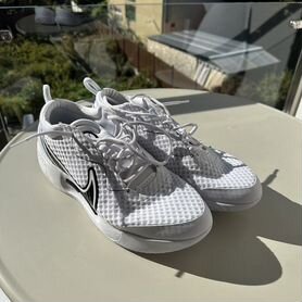 Мужские кроссовки для тенниса Nike court zoom pro