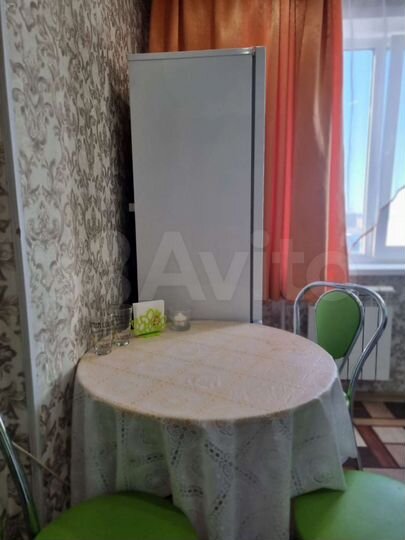 1-к. квартира, 42 м², 4/5 эт.