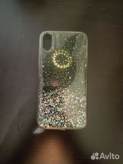 Чехол на iPhone xr