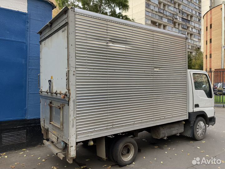 Mazda Тitаn бортовой, 2002